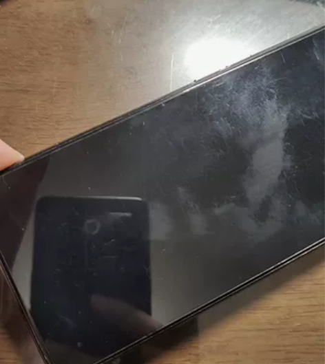 现货包邮一加ACE竞速版12+256蓝色灰...