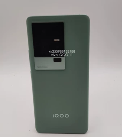 95新 VIVO vivo iQOO 11...