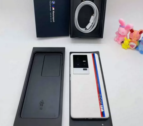 95新以上 vivo iQOO11 原装 ...