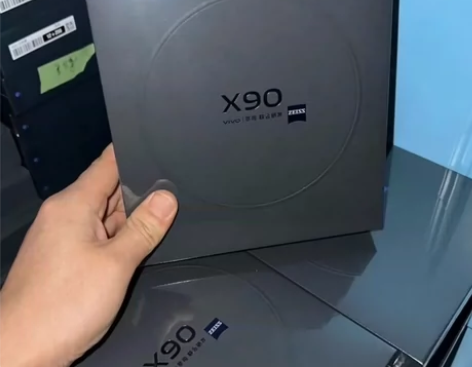 vivox90手机全新未拆封vivox90...