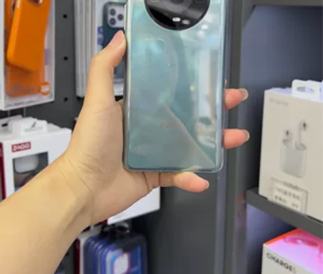 honor/荣耀 荣耀 Magic 4（5...