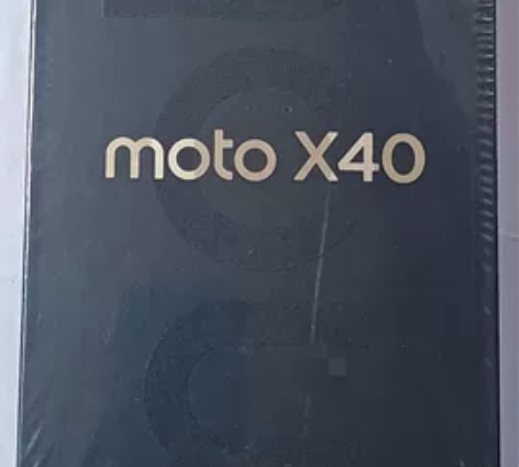 拆封全新Motorola/摩托罗拉 Mot...