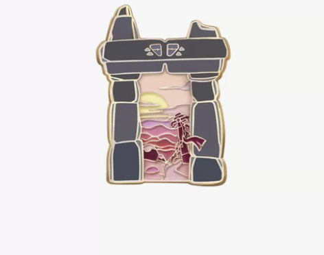 光遇徽章国际服测试服徽章数据 nfc数据 ...