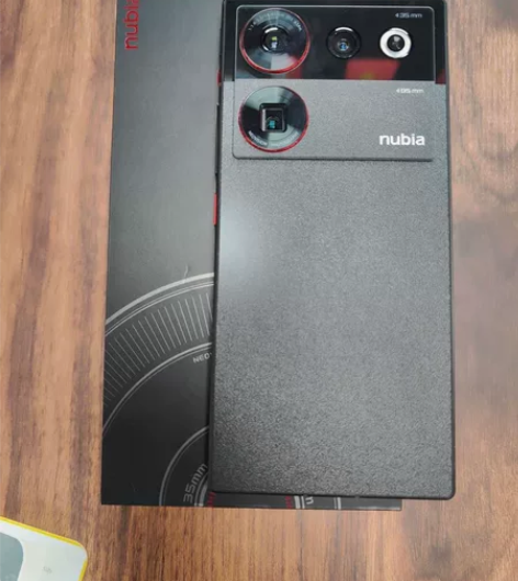 【特价机型82】 努比亚Z50ultra ...