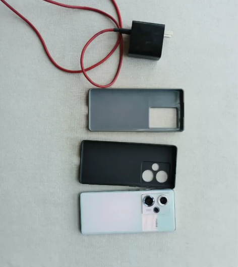 96新努比亚Z50白岛12+256G无拆修...