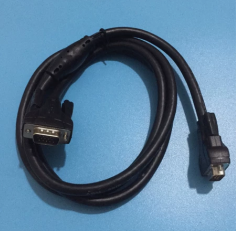 1.5米显示器信号连接线 VGA线 3+6...