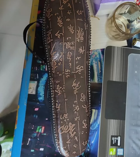 葫芦丝全新未拆封。买了后从来没动过。 感兴...