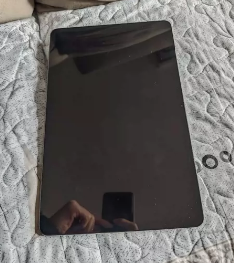 小米平板5PRO8+128  十月份激活的...