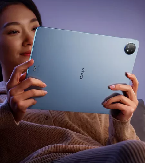 vivo Pad2平板电脑 12+512 ...