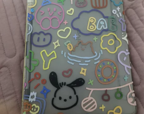 vivo pad 8G+128G wifi...