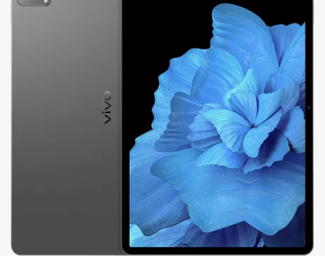 vivo Pad 智能平板电脑骁龙870处...