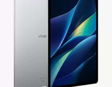 vivo Pad Air 平板电脑 144...