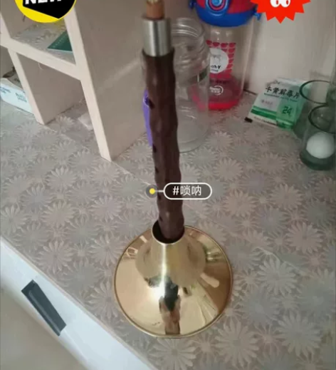 琴行倒闭【全新】原价220的唢呐低价出售唢...