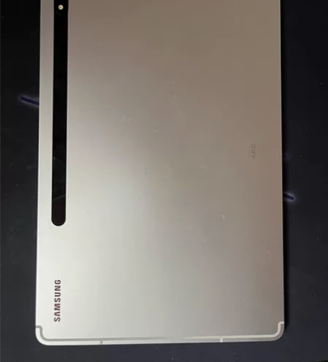 三星s8平板，wifi版，8+128g，有...