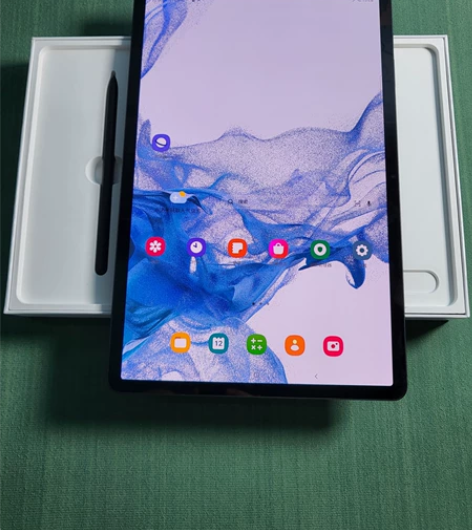 整套特价三星平板Tab S8+X800wi...