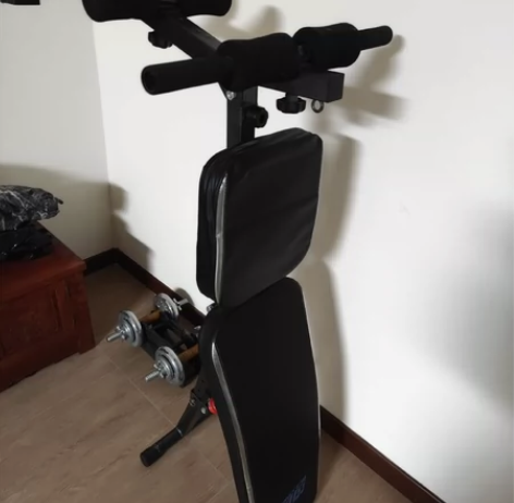 仰卧起坐板,生态城自取 感兴趣的话点“我想...