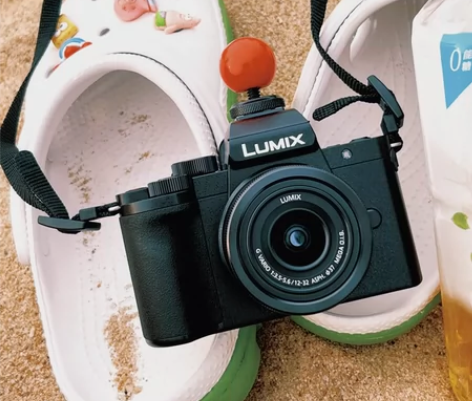 出松下g100k 12-32  机身机身！...