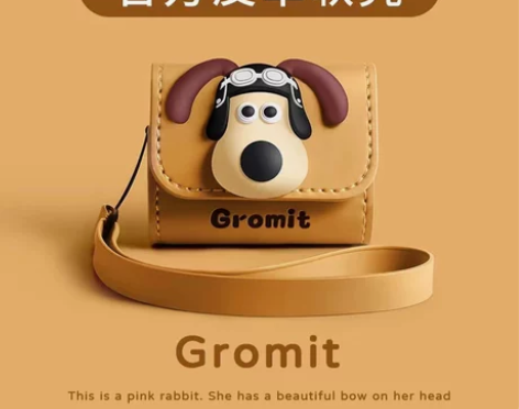 适用荣耀earbudsx3保护套荣耀x3i...