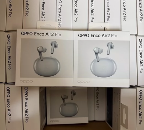 OPPO enco air2Pro蓝牙耳机...