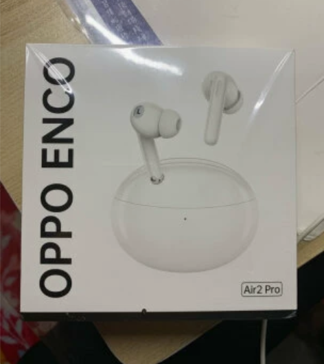 【京东直发】OPPO Enco Air2 ...