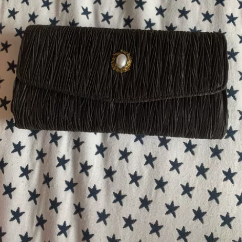 全新黑色手包 包邮！不支持自提！不议价！无...