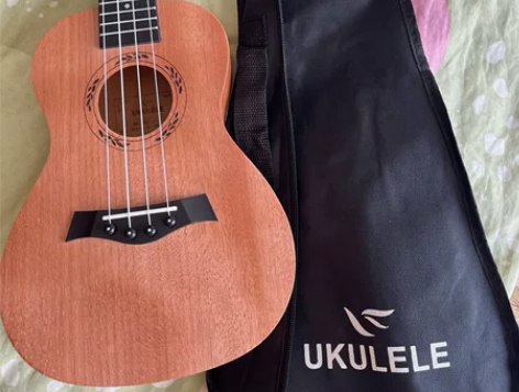 威伯尤克里里初学者男女生初学入门乌克丽丽儿...