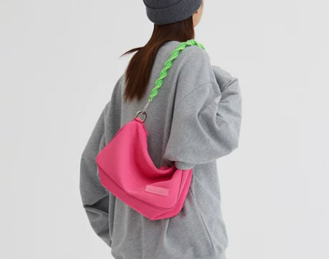 VAOPER喂牌新款单肩包斜挎包男潮牌包包...