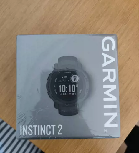 Garmin/佳明运动手表 Instinc...