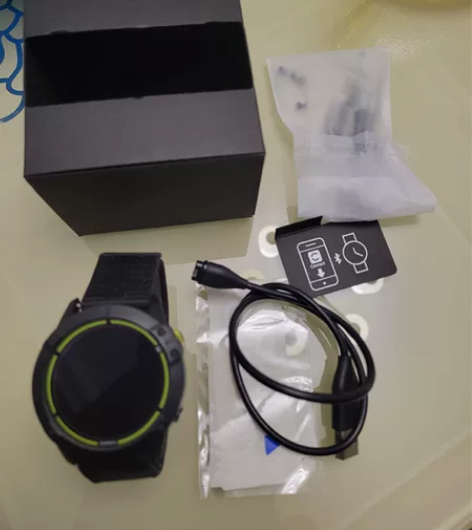 佳明Garmin运动手表 安夺enduro...