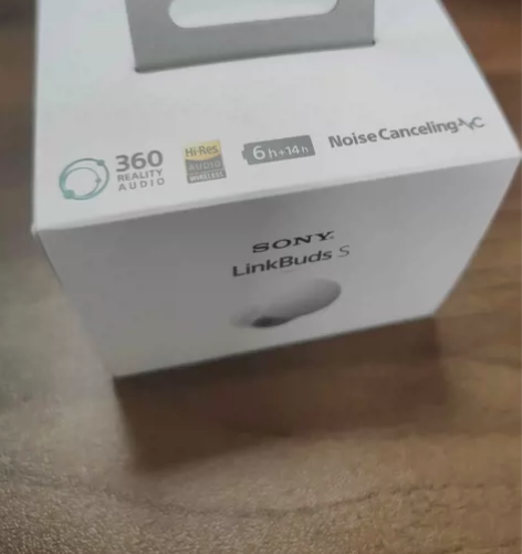 公司年会抽的，全新未拆封，索尼（SONY）...