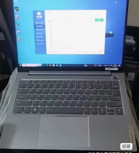 联想thinkbook14 i7-1270...