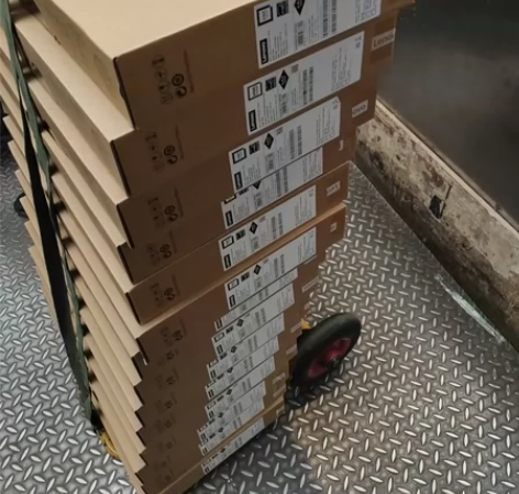 联想THINKBooK 14+ 08CD ...