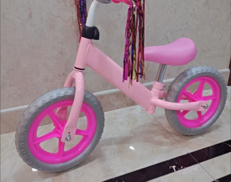 [低价包邮]新款儿童平衡车无脚踏滑行双轮新...