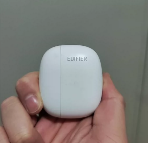 漫步者花再 真无线蓝牙耳机降噪运动新款适用...