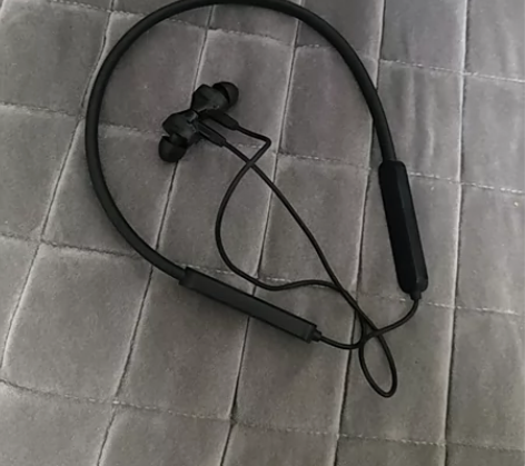 漫步者GM2   无线蓝牙运动游戏耳机 游...