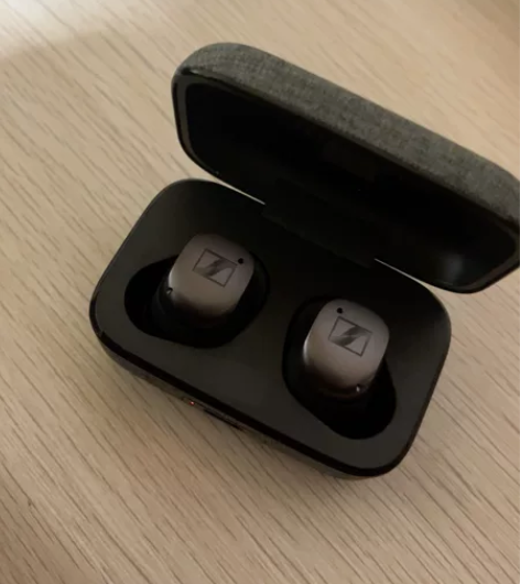 森海塞尔（Sennheiser）MOMEN...