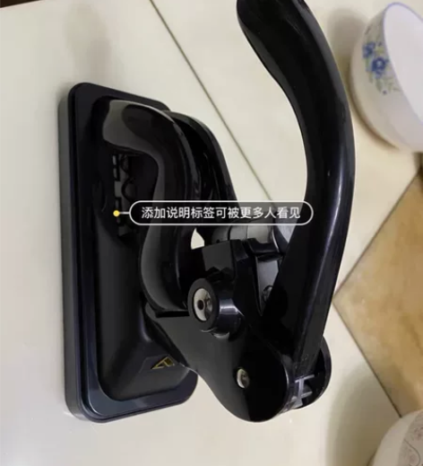 红酒开瓶器全新 感兴趣的话点“我想要”和我...