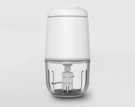 olayks出口款辅食机绞肉机料理机蒜泥神...