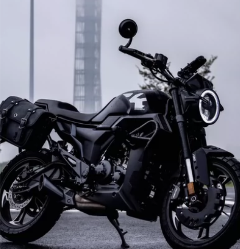 启典150gk g2黑灰 高配 很新 22...