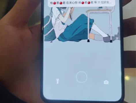 魅族17Pro，8+128G，系统使用流畅...