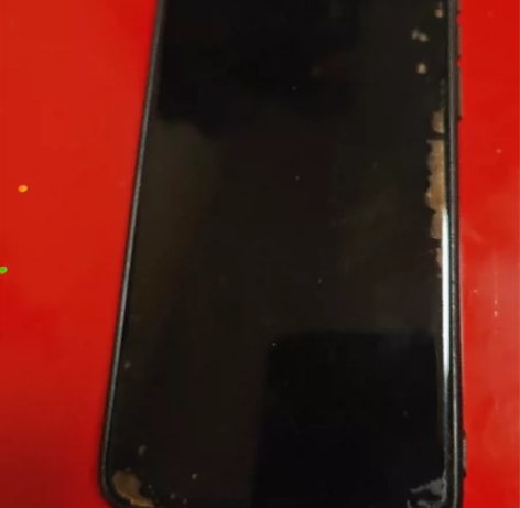 魅族17Pro  12+256G 打游戏王...