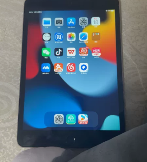 ipad mini 4 wifi+蜂窝版...