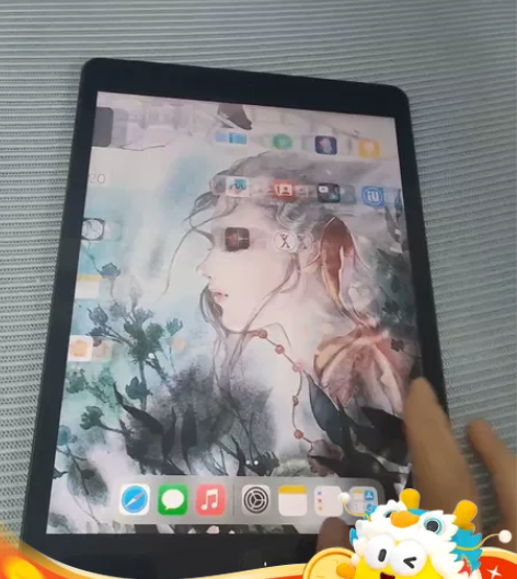 ipad2020 128g 平板ipad8...