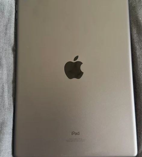 自用ipad8 2020 128G Wi-...