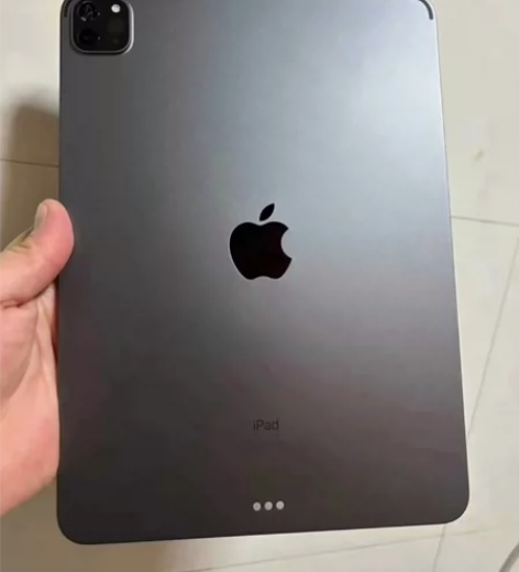 #高性能平板电脑 M1芯片iPad Pro...