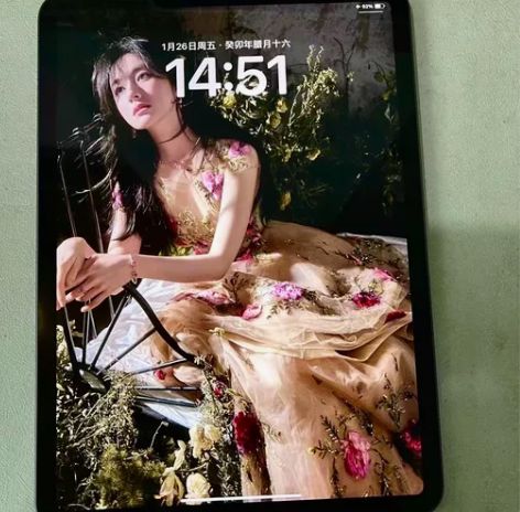 低价2021款iPad Pro 11寸 2...