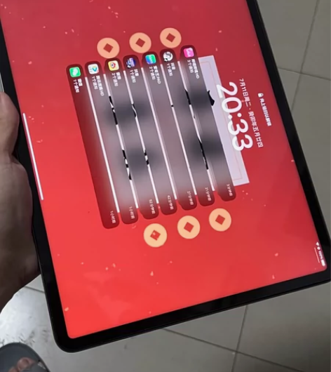 国行iPad Pro 2021 12.9寸...