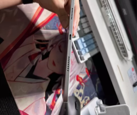 ipadpro2021款 国行128GB，...