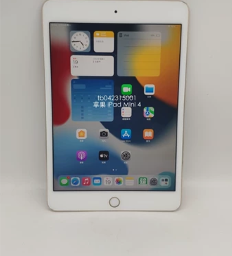 ?9成新 苹果 iPad Mini 4  ...