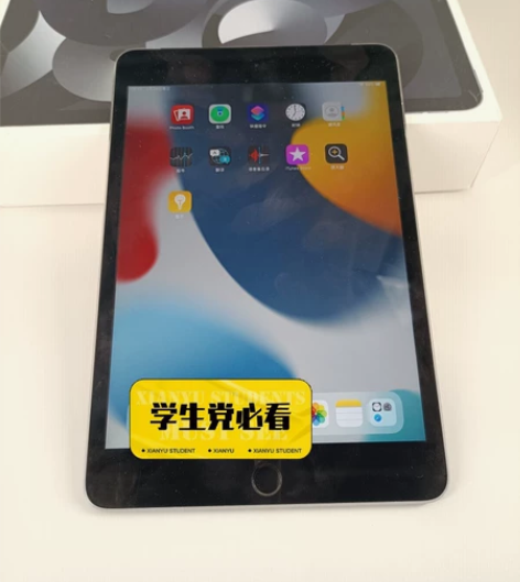 包邮自用ipadmini4，128g插卡便...